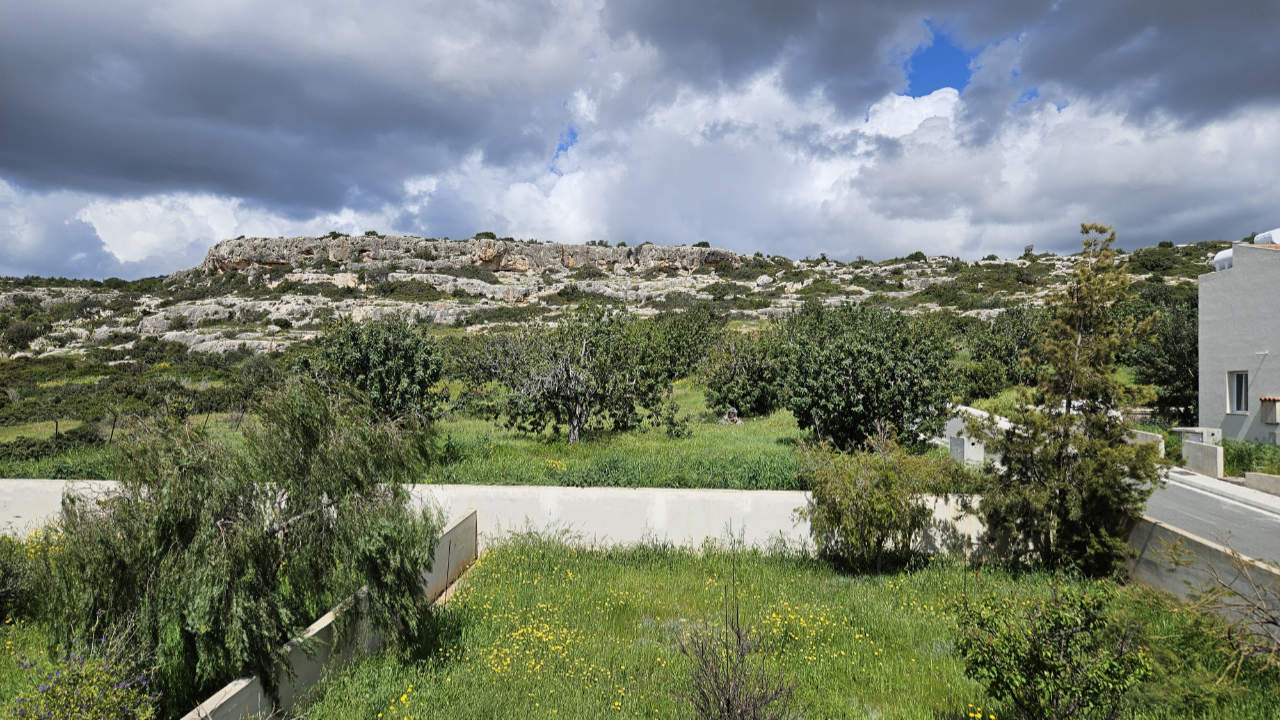 451-27A 3 Bedroom Villa | Paphos, Pegia