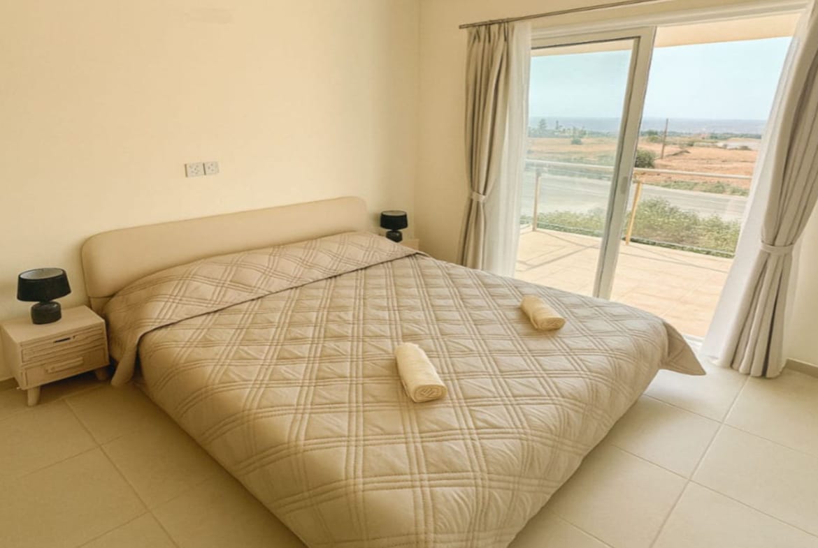 3 Bedroom Villa | Paphos, Pegia