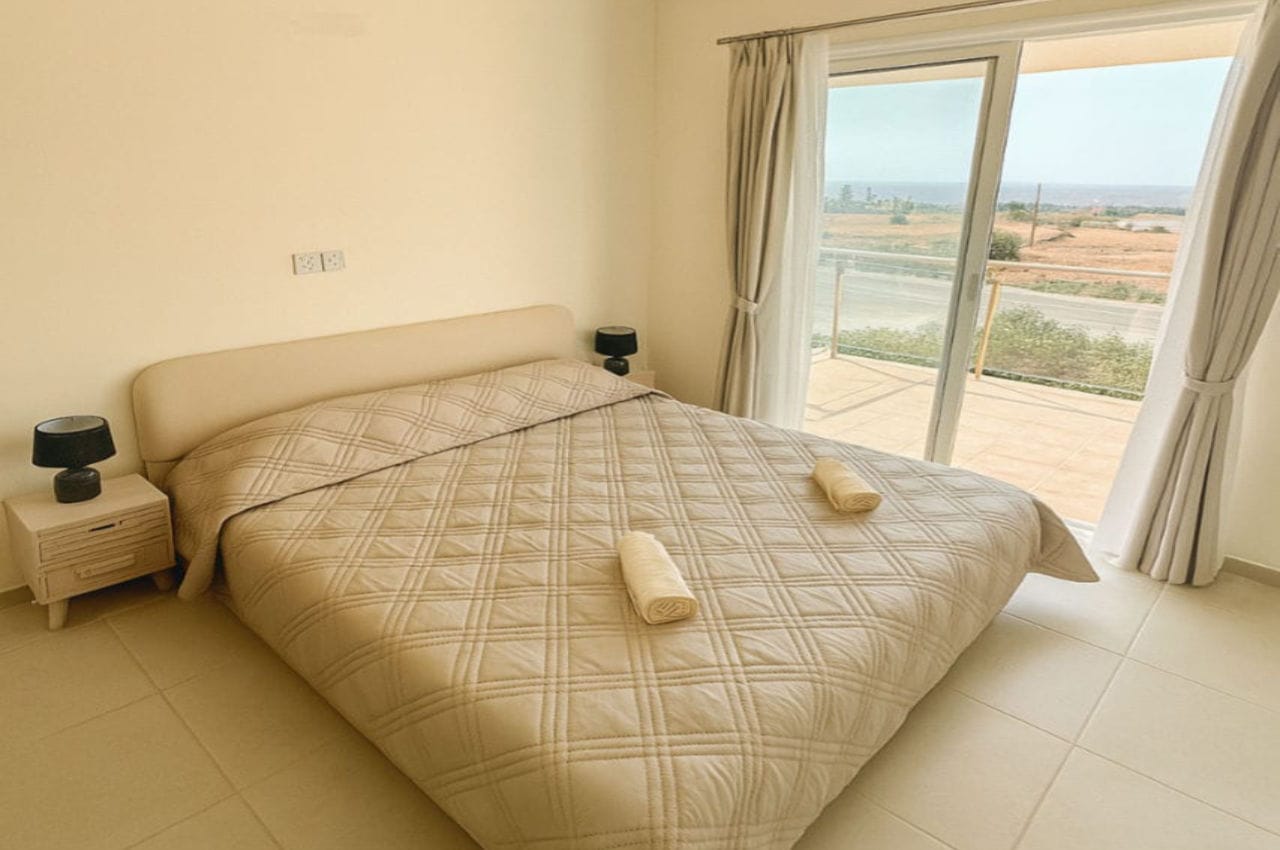 451-9A 3 Bedroom Villa | Paphos, Pegia