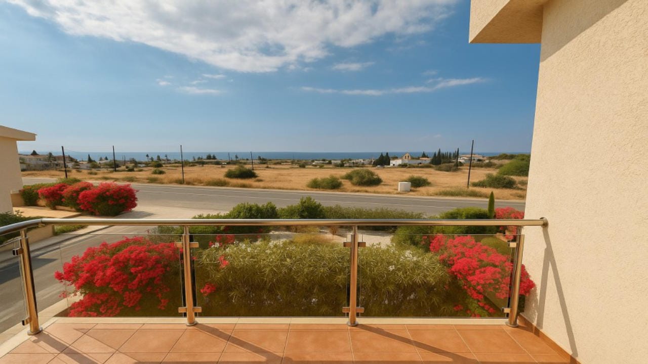 451-detached-villa-for-sale-in-pegia 3 Bedroom Villa | Paphos, Pegia