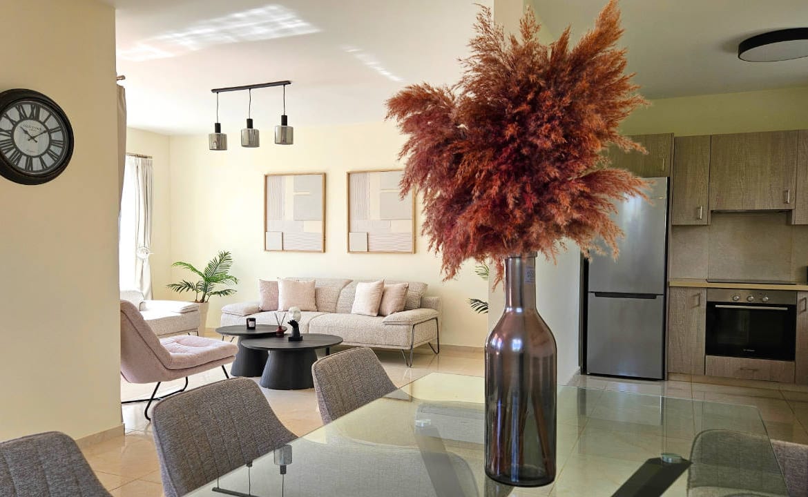 3 Bedroom Villa | Paphos, Pegia