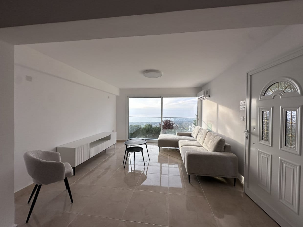 453-28A 3 Bedroom Villa With 2 Bedroom Apartment