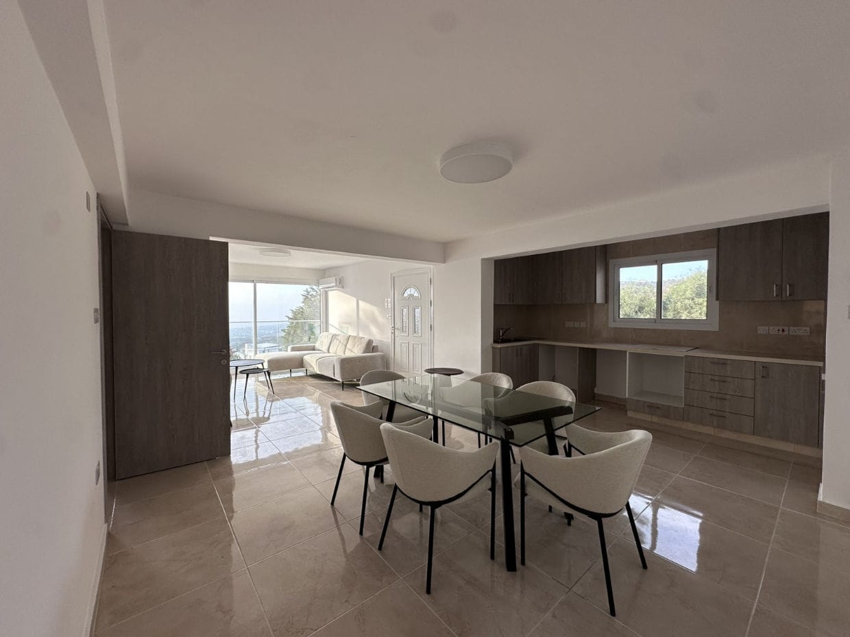 453-34A 3 Bedroom Villa With 2 Bedroom Apartment