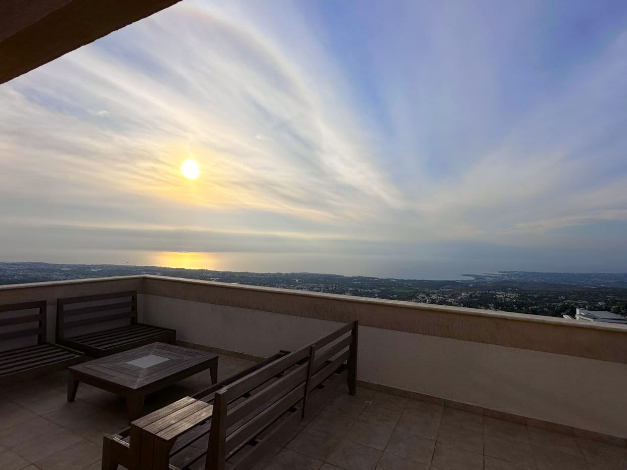 453-35A 3 Bedroom Villa With 2 Bedroom Apartment