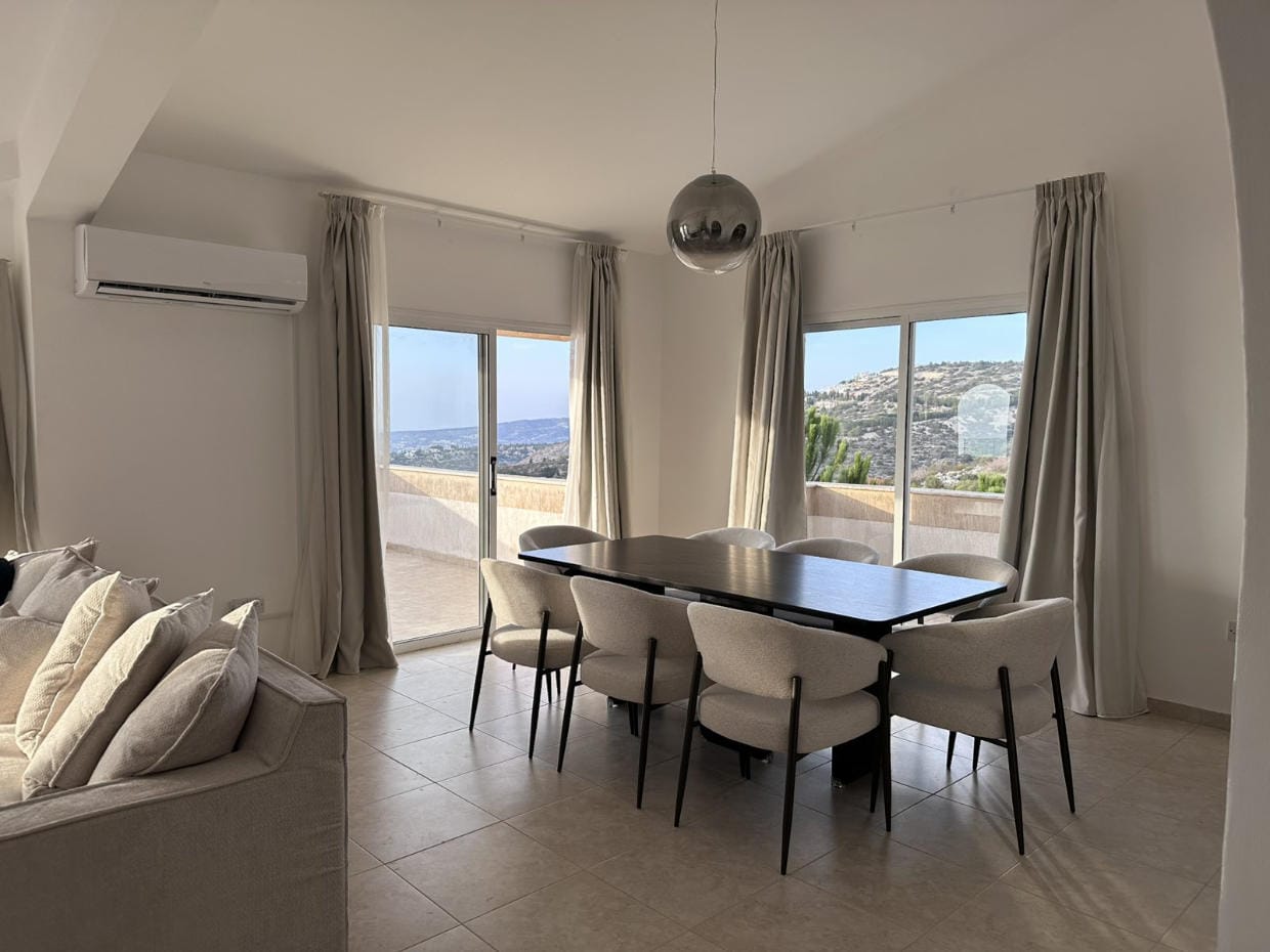 453-36A 3 Bedroom Villa With 2 Bedroom Apartment