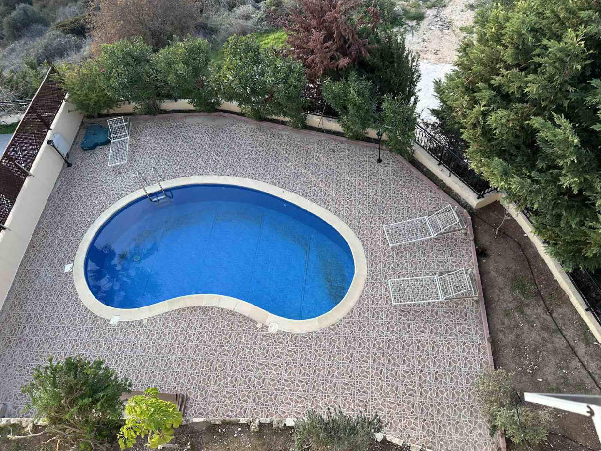 453-37A 3 Bedroom Villa With 2 Bedroom Apartment