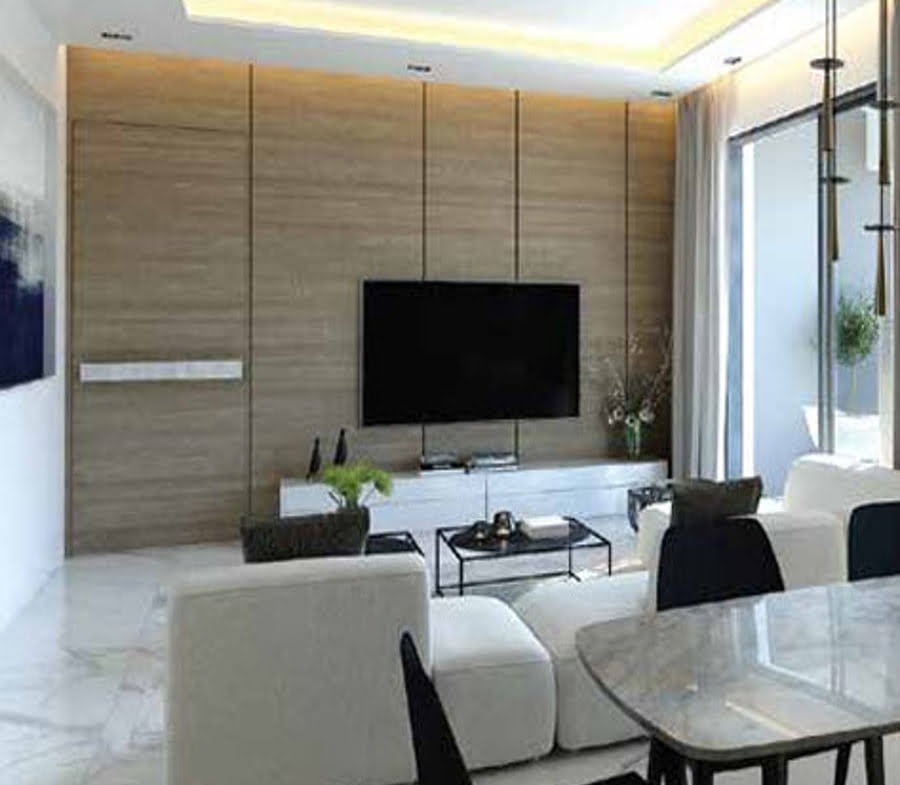 Penthouse Apartment Pallouriotissa
