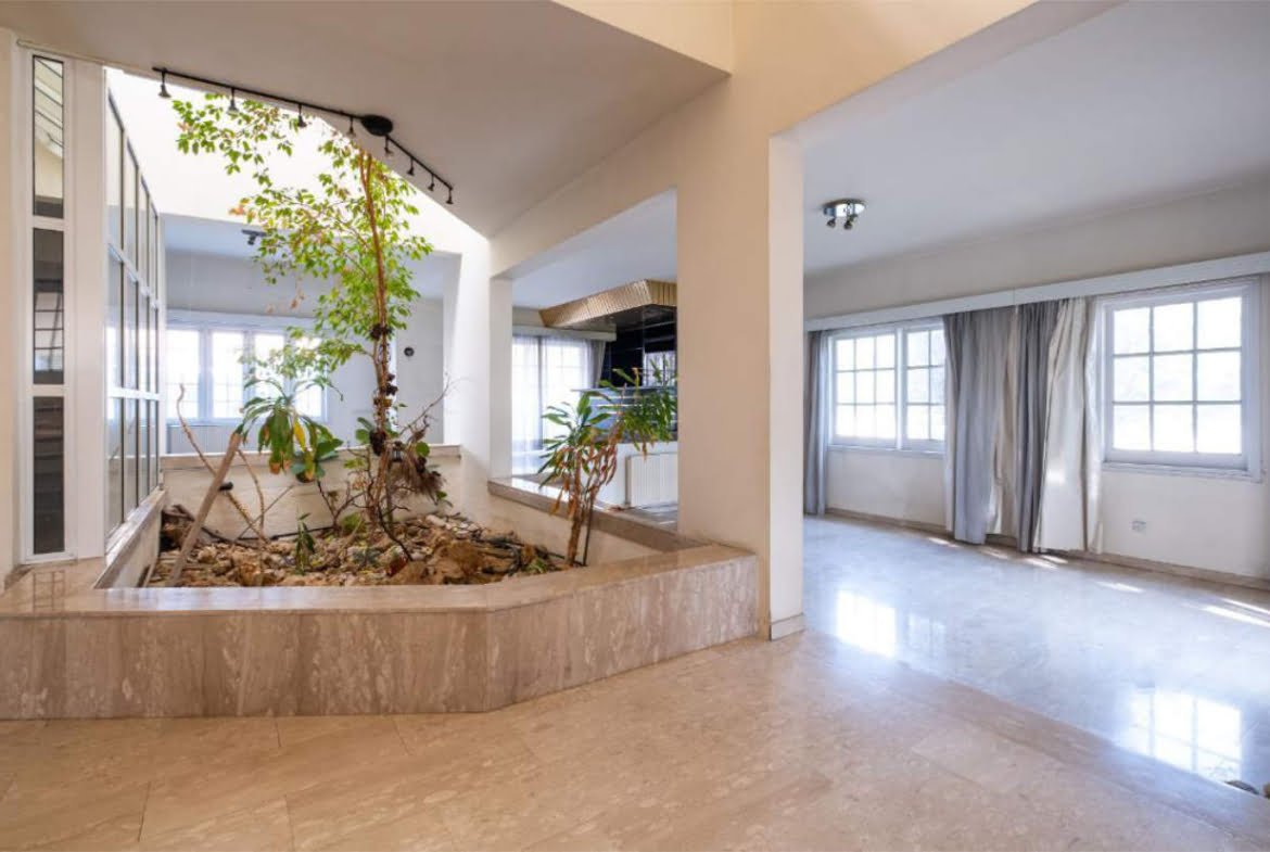 4 Bedroom House – Strovolos