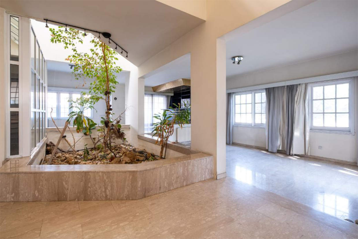 4 Bedroom House – Strovolos