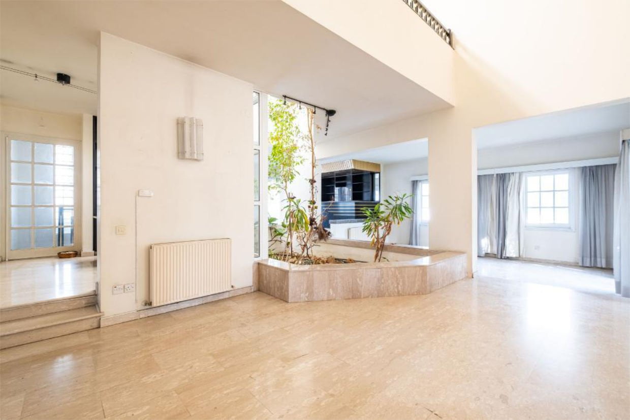 4 Bedroom House – Strovolos
