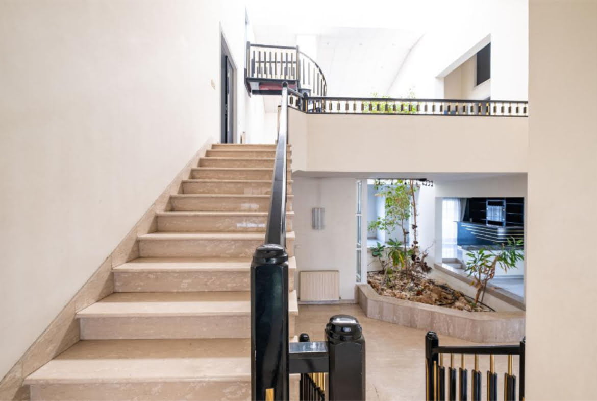 4 Bedroom House – Strovolos
