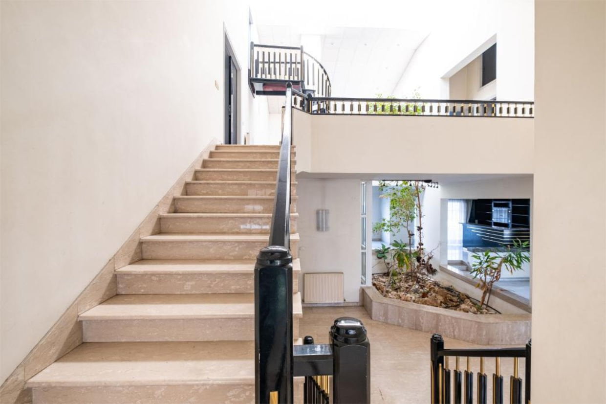 4 Bedroom House – Strovolos