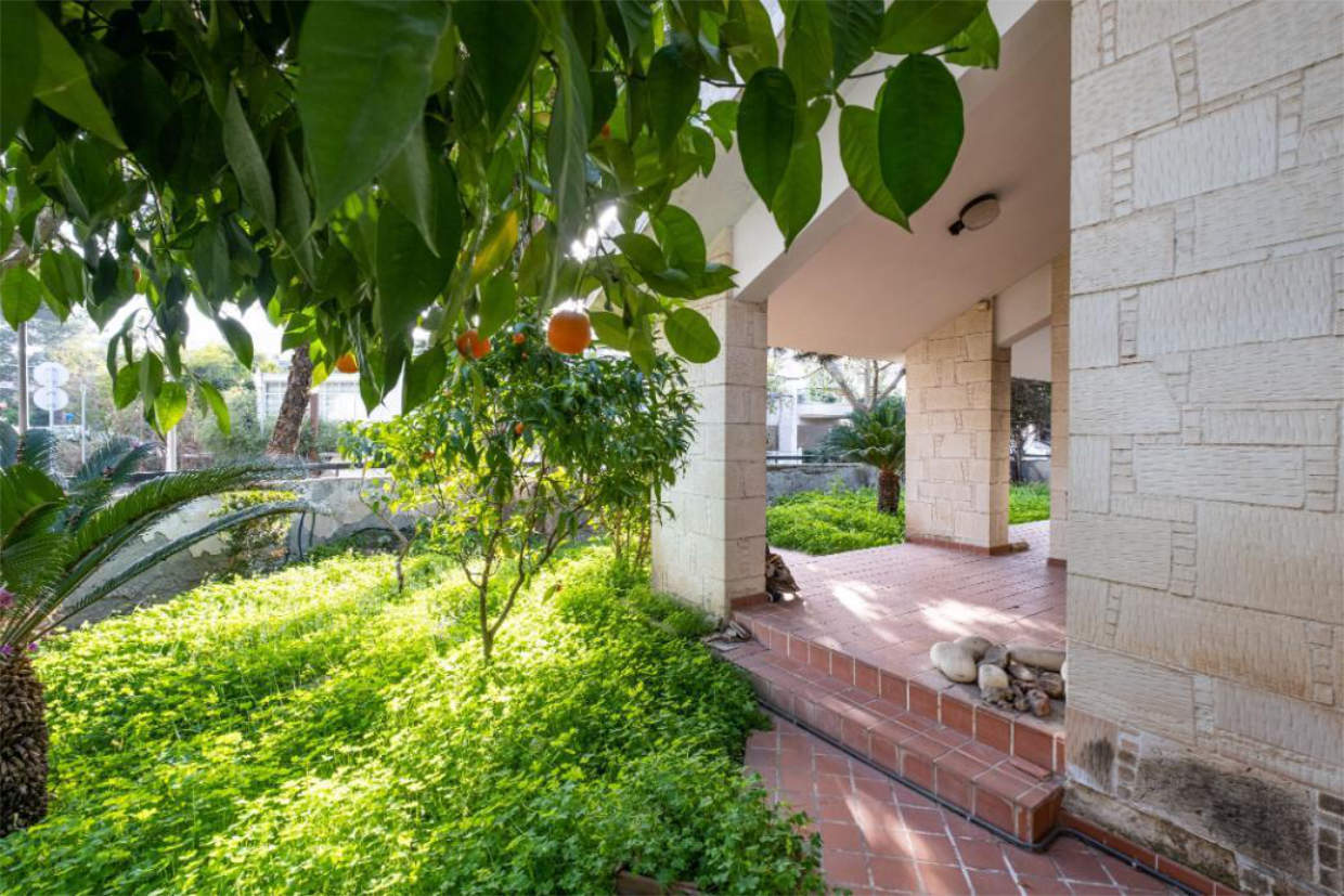 4 Bedroom House – Strovolos