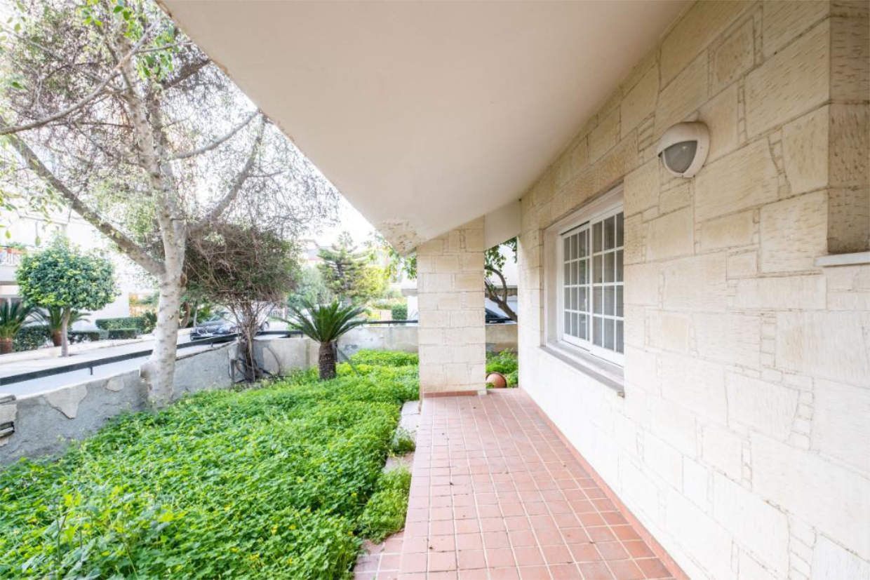 4 Bedroom House – Strovolos