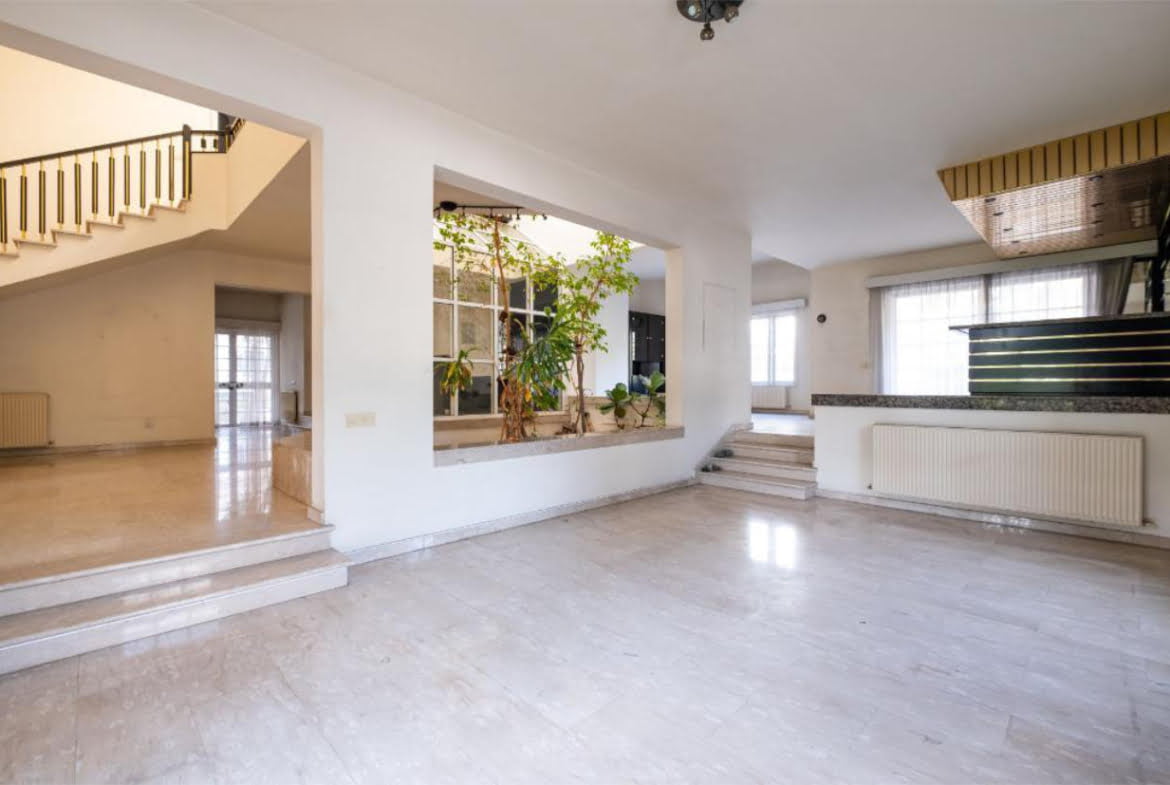 4 Bedroom House – Strovolos