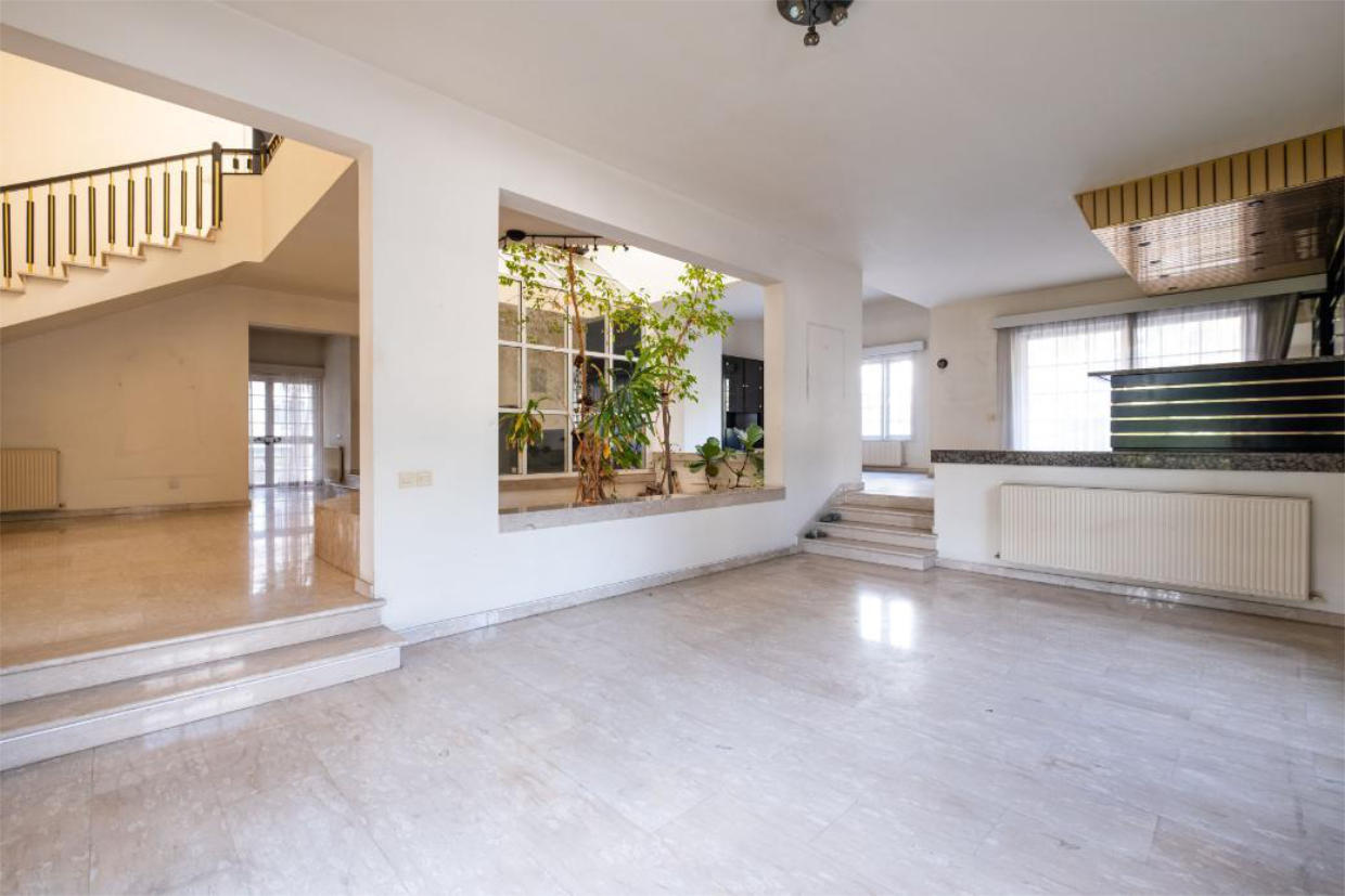 4 Bedroom House – Strovolos