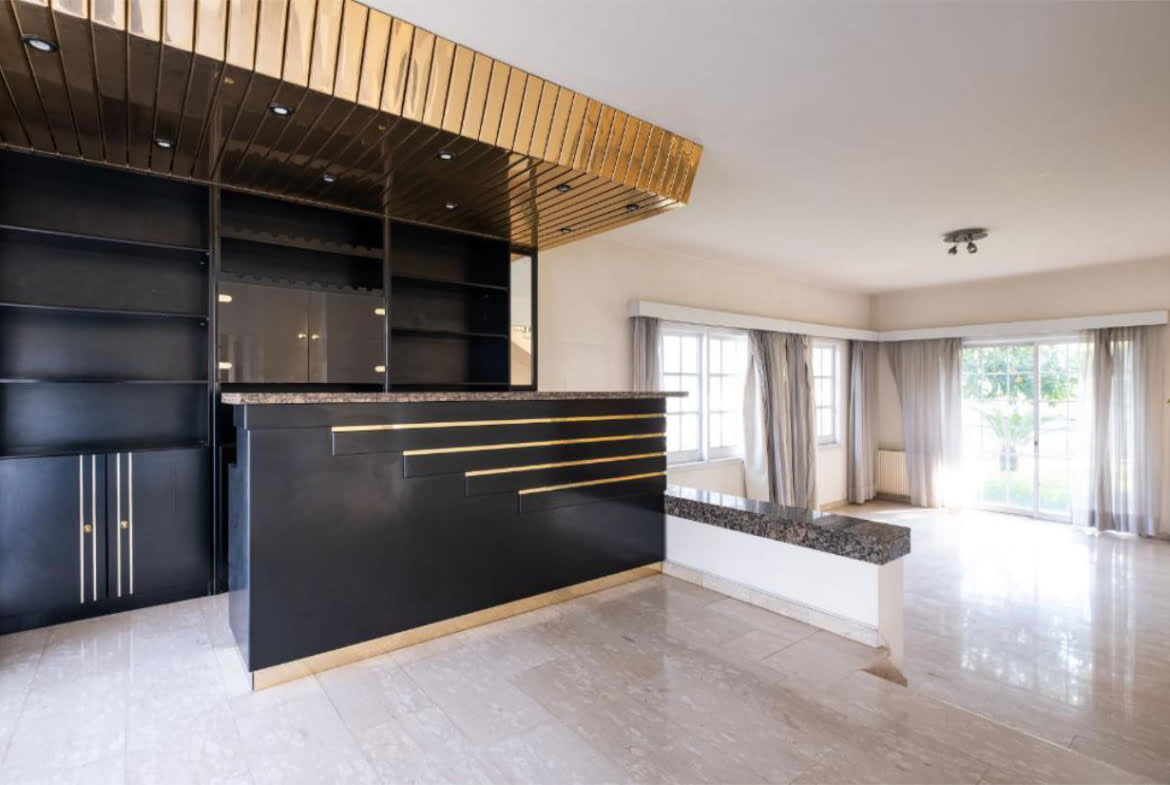 4 Bedroom House – Strovolos
