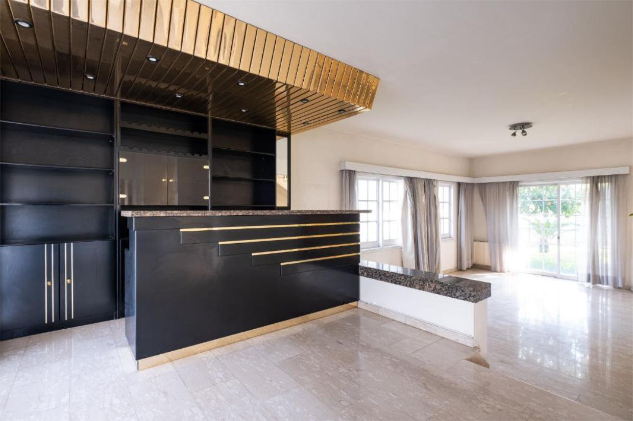 4 Bedroom House – Strovolos