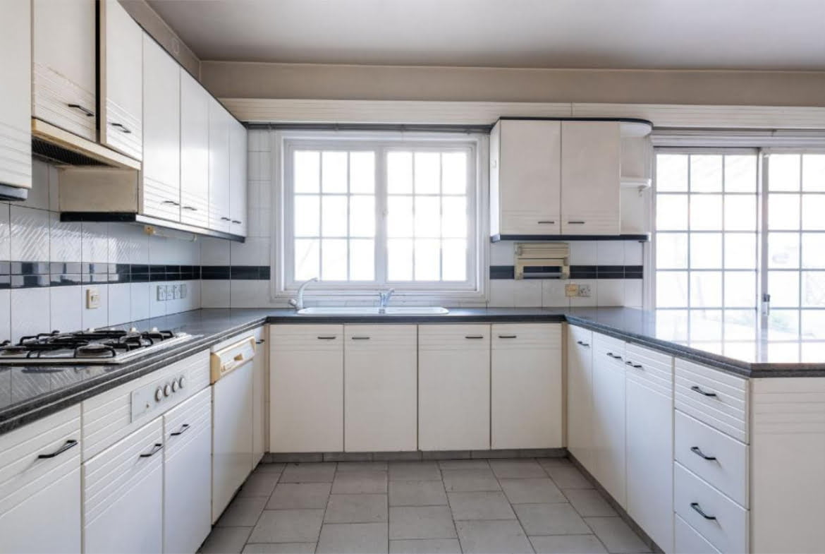 4 Bedroom House – Strovolos