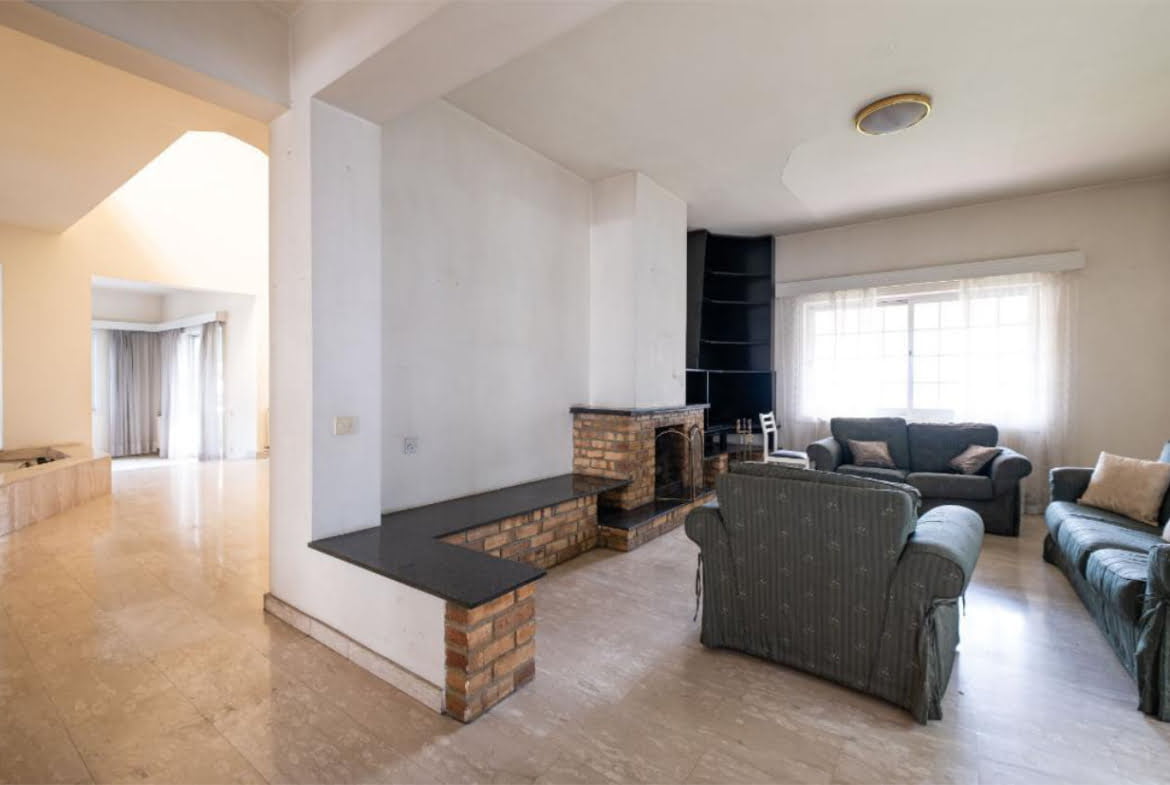 4 Bedroom House – Strovolos