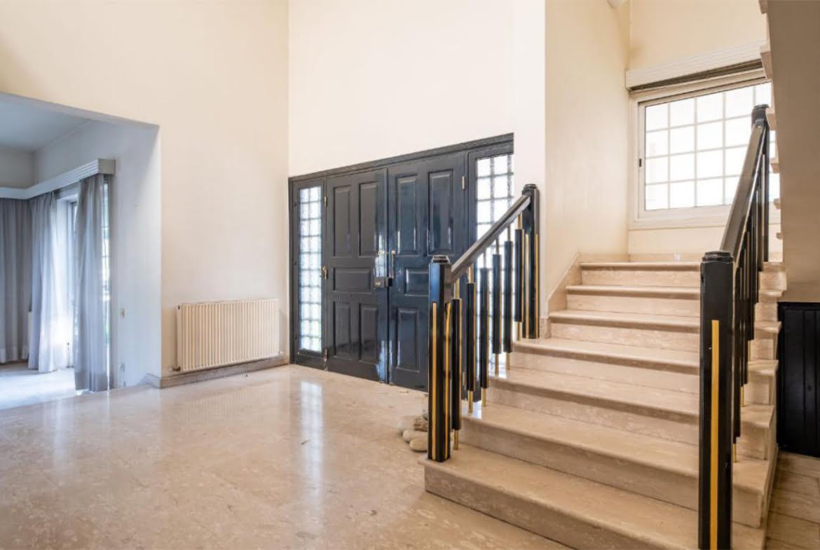 4 Bedroom House – Strovolos