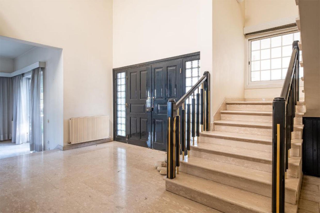 4 Bedroom House – Strovolos