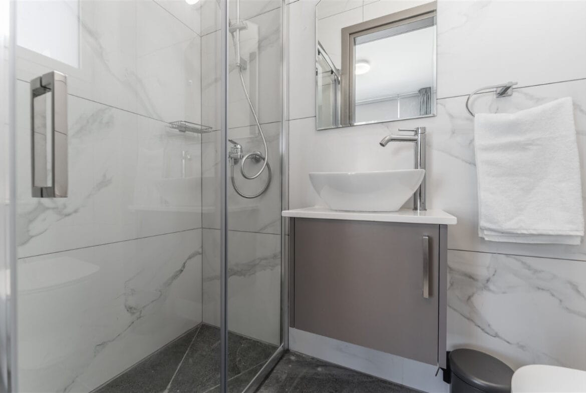 4 Bedroom Villa – Protaras
