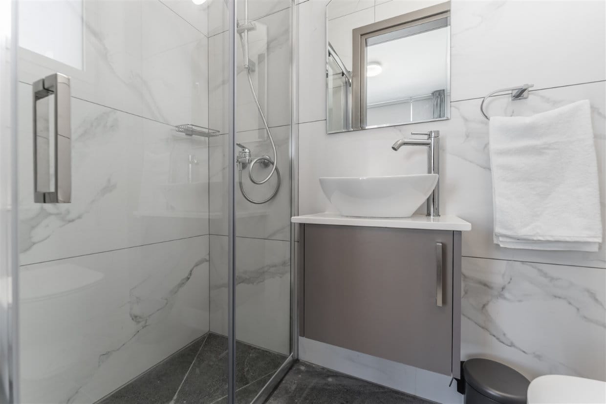 4 Bedroom Villa – Protaras