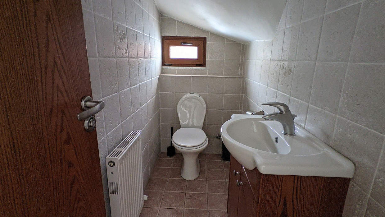 SOLD – Detached House with Private Pool – Latsia