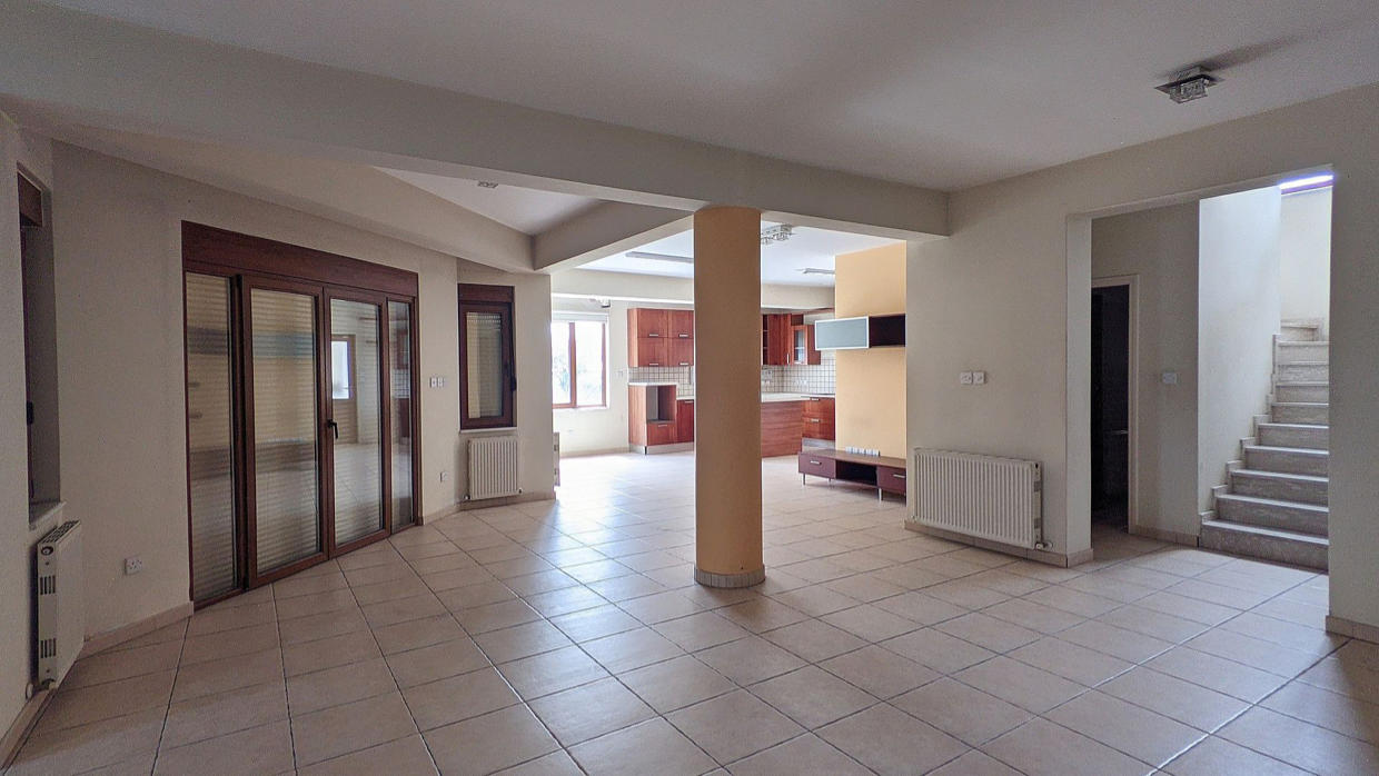 SOLD – Detached House with Private Pool – Latsia