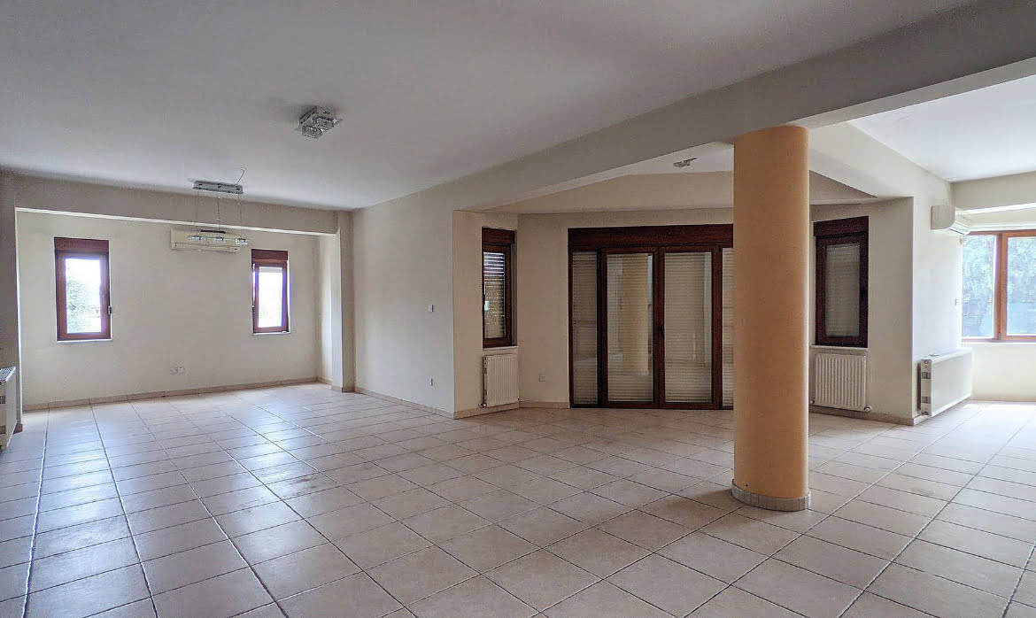 SOLD – Detached House with Private Pool – Latsia