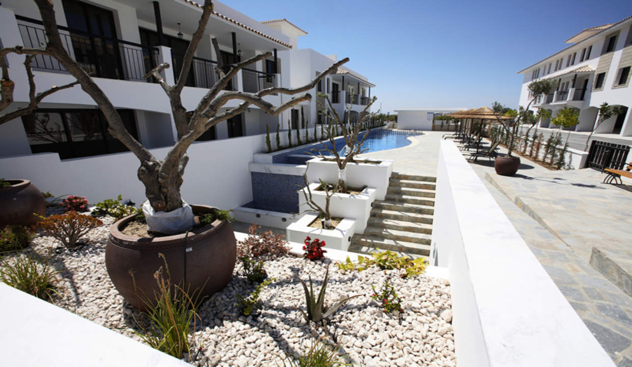 568-3 2 Bedroom Apartment – Tersefanou, Larnaca