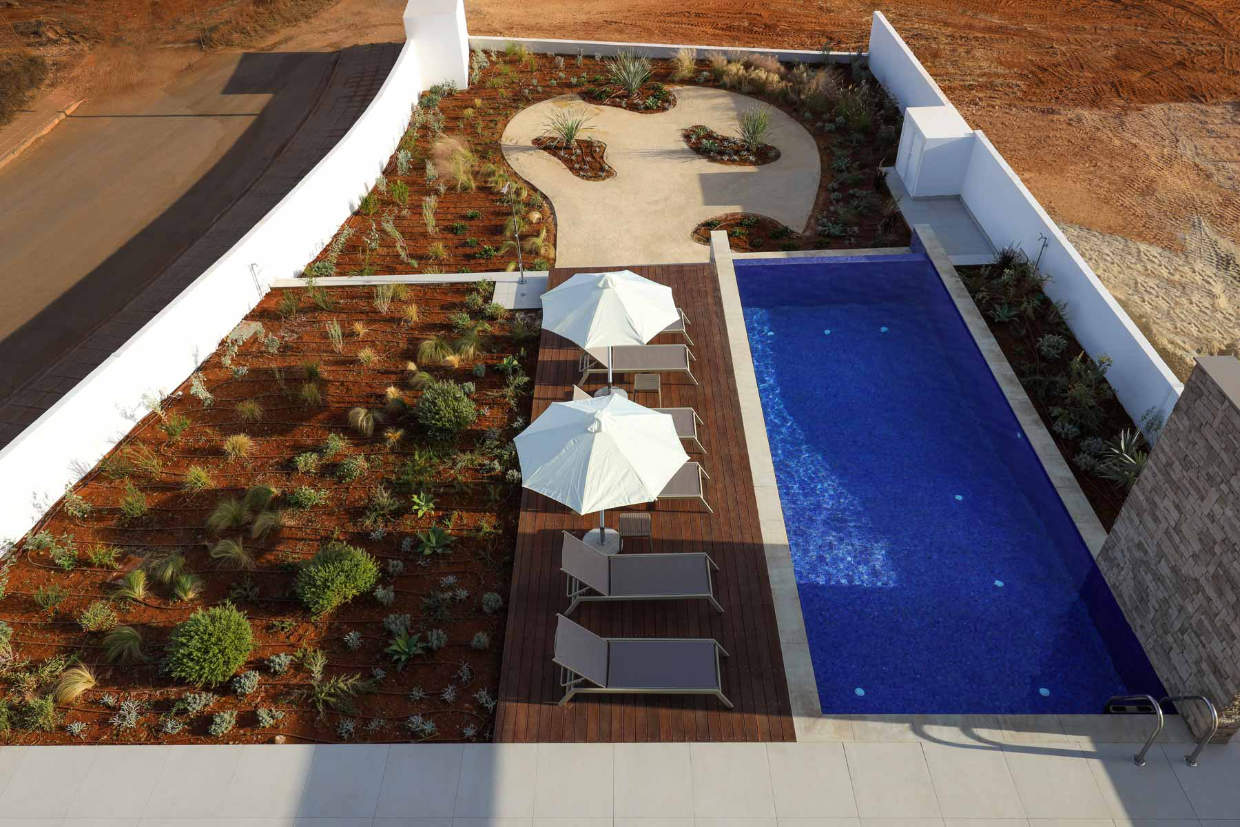 Stunning Seafront Villa