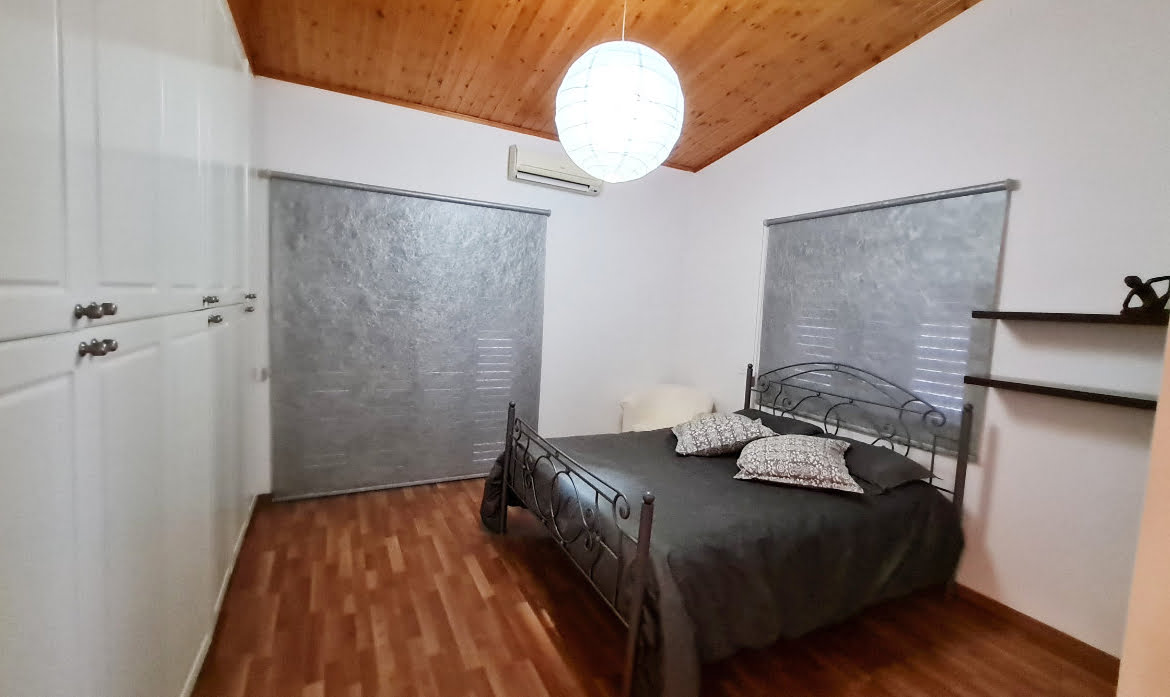 Spacious 4 Bedroom House – Strovolos