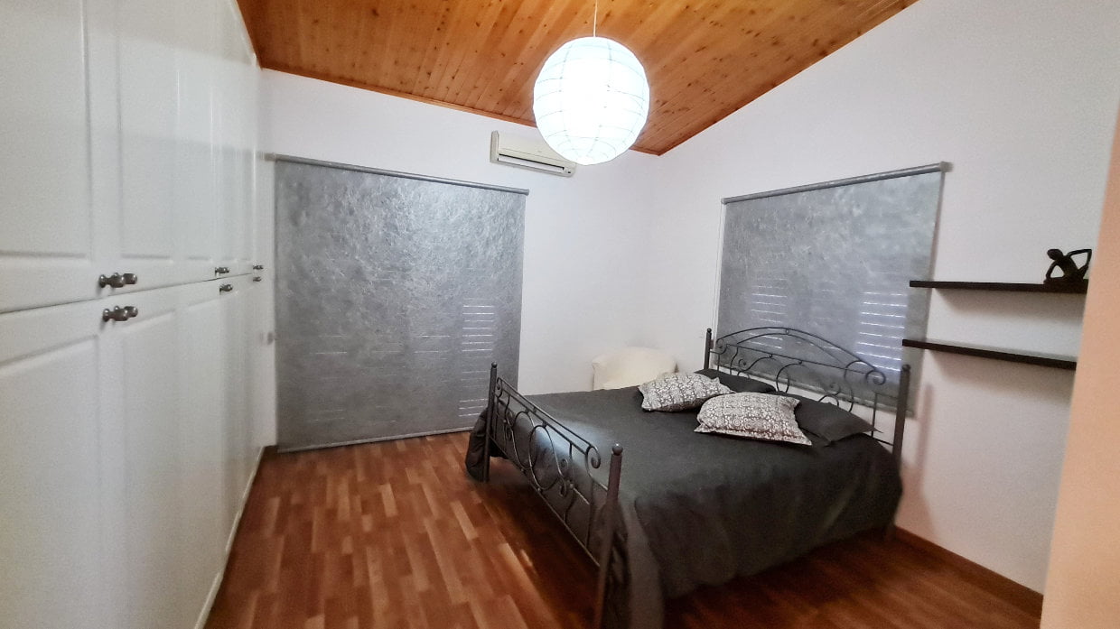 Spacious 4 Bedroom House – Strovolos