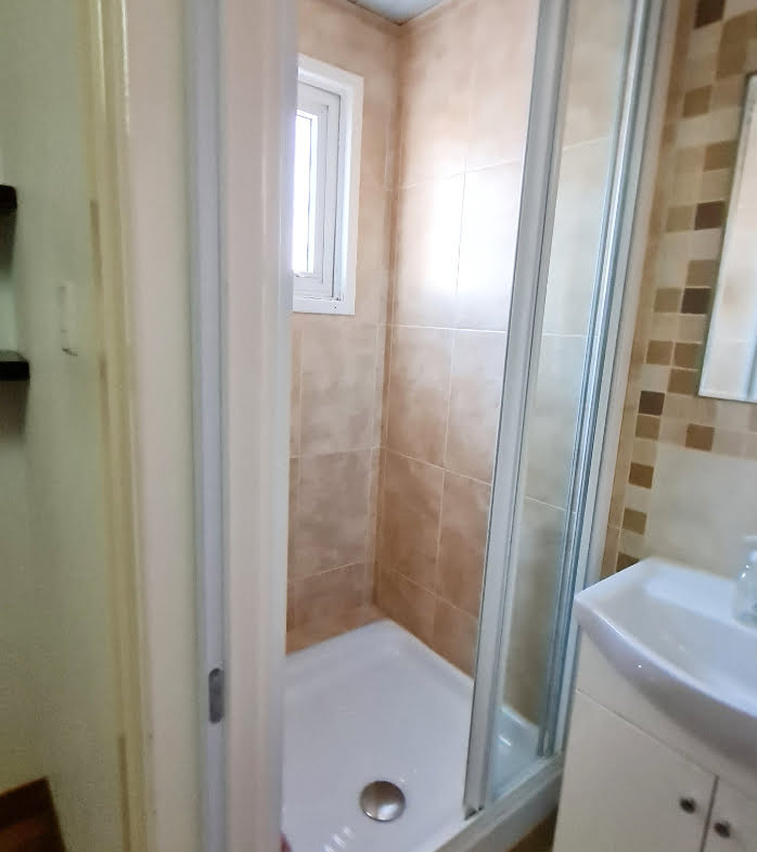 Spacious 4 Bedroom House – Strovolos