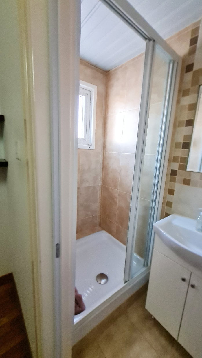 Spacious 4 Bedroom House – Strovolos