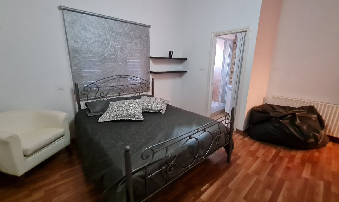 Spacious 4 Bedroom House – Strovolos