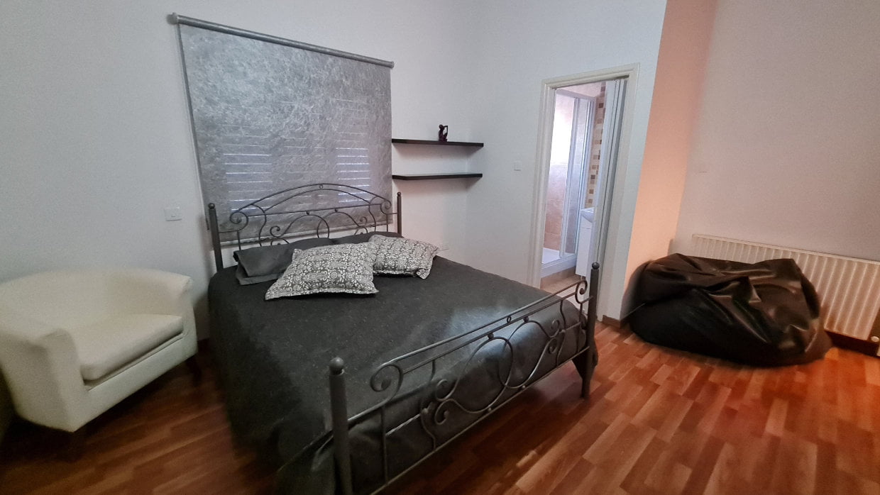 Spacious 4 Bedroom House – Strovolos