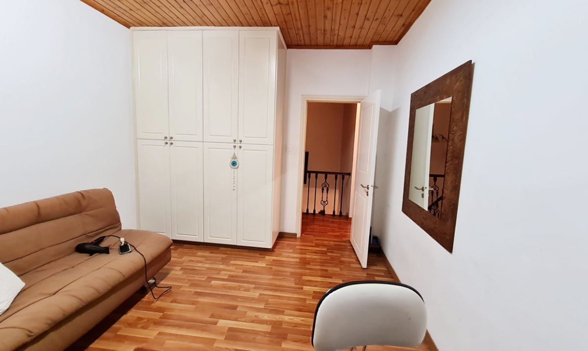 Spacious 4 Bedroom House – Strovolos