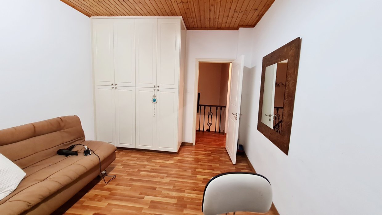 Spacious 4 Bedroom House – Strovolos