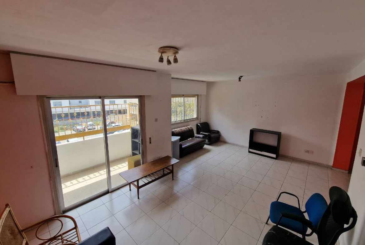 SOLD – Three Bedroom Apartment – Strovolos