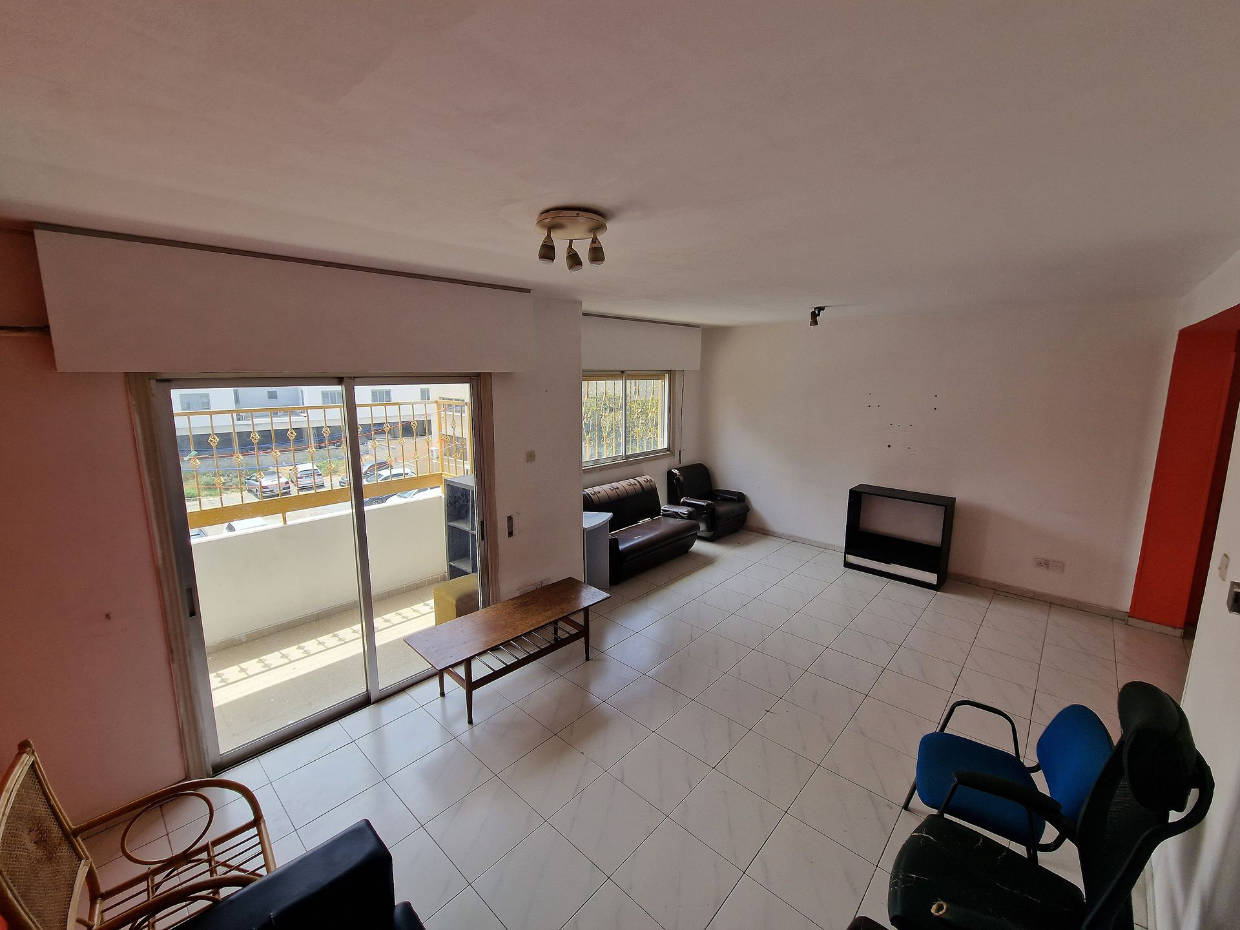 593-12 SOLD – Three Bedroom Apartment – Strovolos