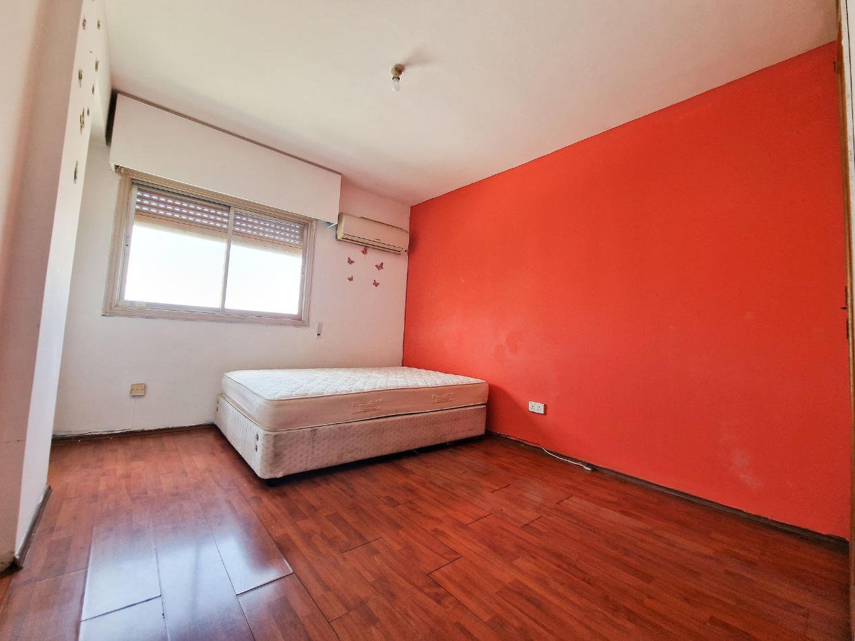 593-20 SOLD – Three Bedroom Apartment – Strovolos