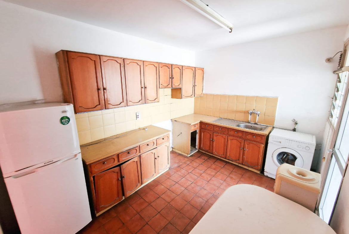 SOLD – Three Bedroom Apartment – Strovolos