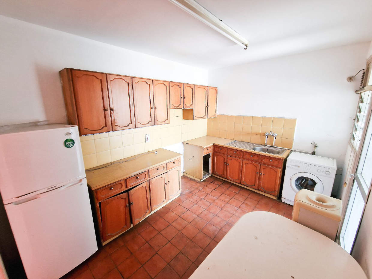 593-21 SOLD – Three Bedroom Apartment – Strovolos