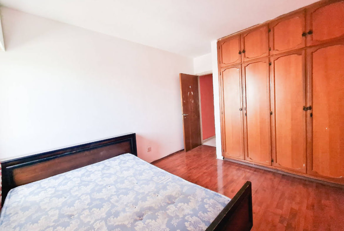 SOLD – Three Bedroom Apartment – Strovolos