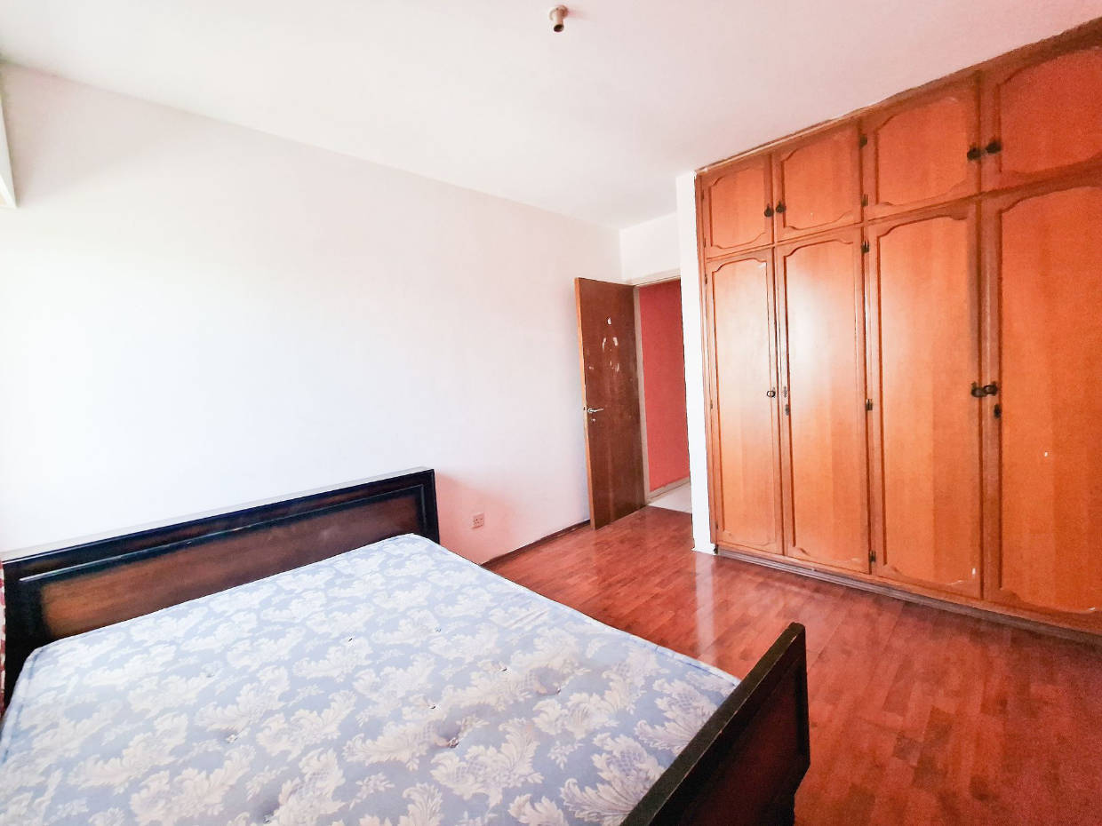 593-22 SOLD – Three Bedroom Apartment – Strovolos