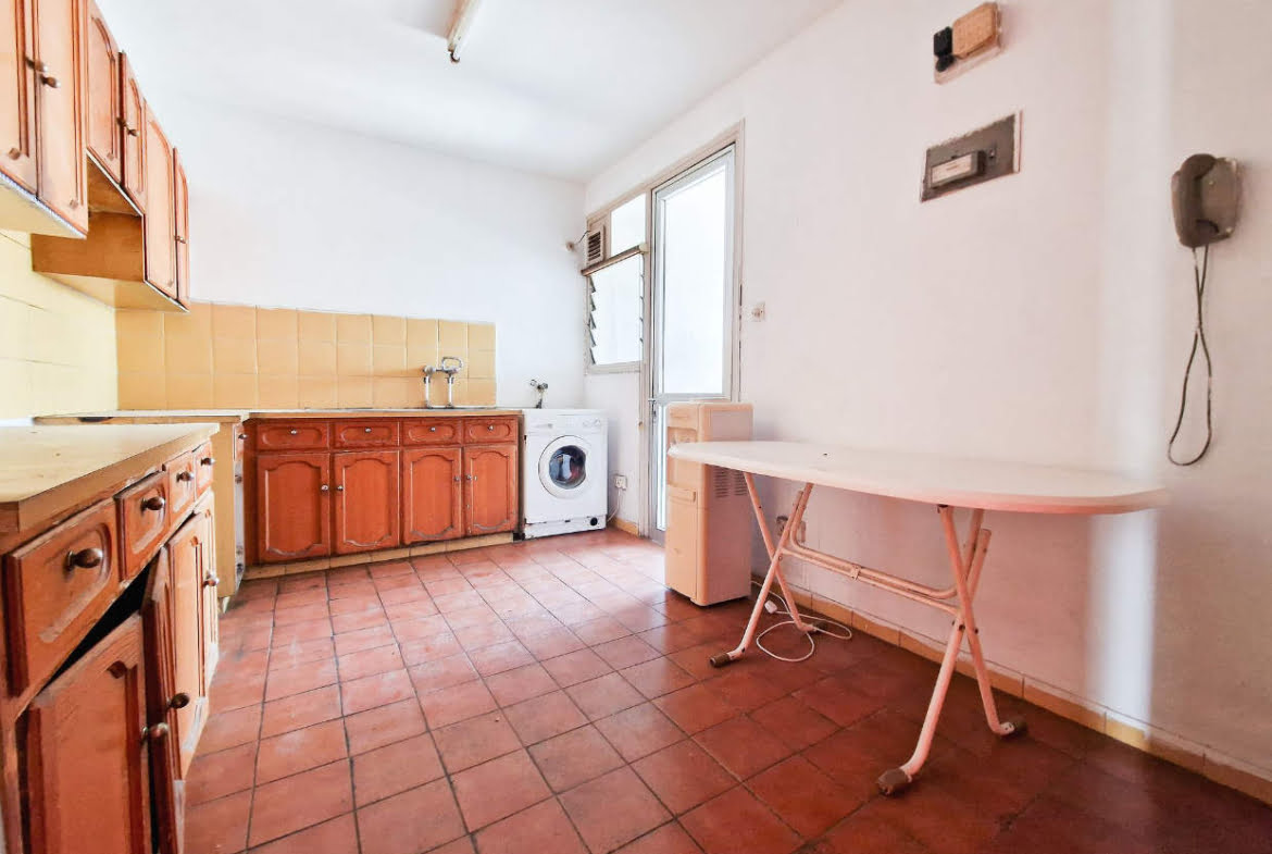 SOLD – Three Bedroom Apartment – Strovolos
