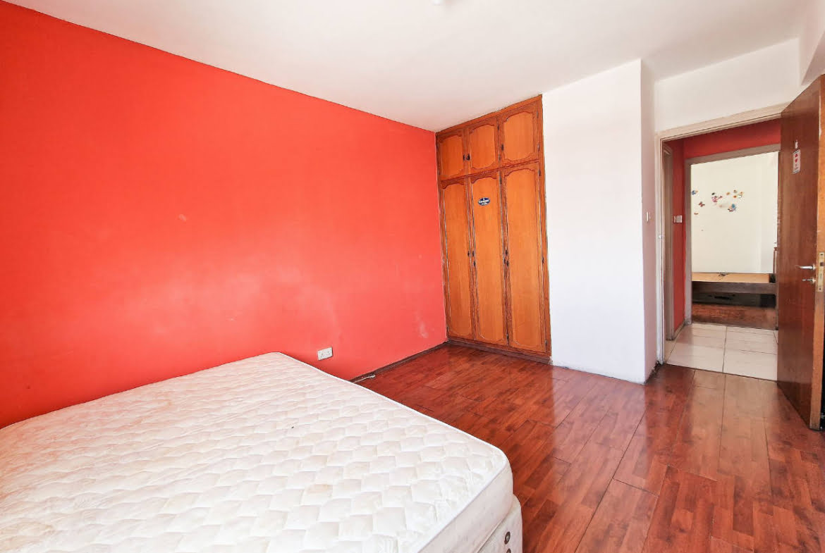 SOLD – Three Bedroom Apartment – Strovolos